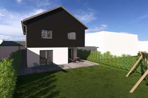 Neubau Einfamilienhaus in Ettringen – Die vollständige Adresse der Immobilie erhältst du vom Anbieter., 86833 Ettringen – Vorschaubild 10