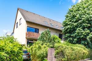 Maintal-Bischofsheim: Renovierte 3-Zimmer-Wohnung mit Süd-West-Balkon in gepflegter Wohneinheit – Die vollständige Adresse der Immobilie erhältst du vom Anbieter., 63477 Maintal – Vorschaubild 2