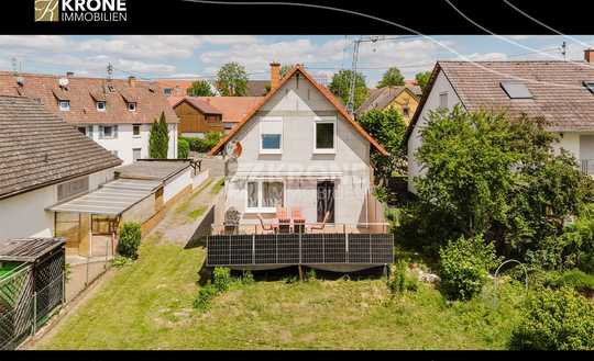 Unverbaubarer Weinbergblick: Zwei Häuser, ein Preis – Ideal für Familien oder Kapitalanlager