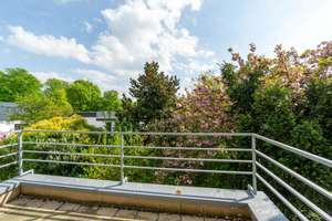 Zwischen Rhein und Geschichte: Ein Juwel in der weißen Siedlung / Nordparksiedlung – Die vollständige Adresse der Immobilie erhältst du vom Anbieter., 40474 Stockum, Düsseldorf – Vorschaubild 11
