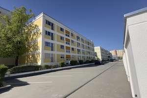 Großzügige 2 Zimmer WHG zum Selbstbezug oder NEU vermieten - PROVISONSFREI !!! – Joseph-Seifried-Str. 36, 80995 Lerchenau-West, München – Vorschaubild 7