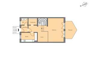 Großzügiges Reihenmittelhaus mit Vollkeller – Havelland (Kreis) – Vorschaubild 33