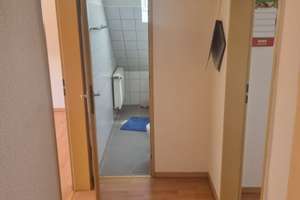 42 m ² Dachgeschosswohnung 2 ZKB in Mehrfamilienhaus in Siegen-Eiserfeld – Die vollständige Adresse der Immobilie erhältst du vom Anbieter., 57080 Eiserfeld, Siegen – Vorschaubild 14