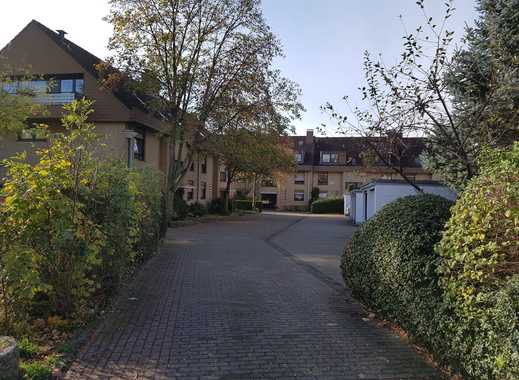 Wohnung mieten Duisburg - ImmobilienScout24