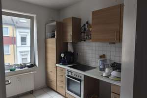2-Zimmer-Wohnung in zentraler Lage von Krefeld – Prinz-Ferdinand-Straße 101, 47798 Stadtmitte, Krefeld – Vorschaubild 6
