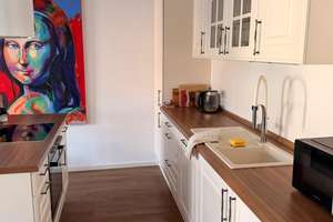 2-Zimmer-Wohnung mit offenem Wohn-Essbereich und Balkon – Rotenburger Strassse 8b, 49084 Schinkel, Osnabrück – Vorschaubild 3
