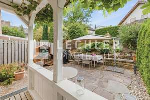 Familienidyll mit besonderem Charme – Die vollständige Adresse der Immobilie erhältst du vom Anbieter., 70599 Birkach-Süd, Stuttgart – Vorschaubild 7