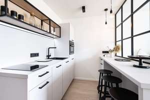 Kapitalanlage in Bestlage Schwabing – Vermietetes Apartment im LEO 202 am Schwabinger Tor – Die vollständige Adresse der Immobilie erhältst du vom Anbieter., 80804 Neufreimann, München – Vorschaubild 27