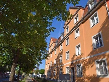 3 3 5 Zimmer Wohnung Zur Miete In Naumburg Immobilienscout24