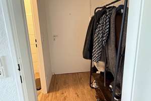 Praktische 1-Zimmer-Wohnung in Mainz-Bretzenheim – Die vollständige Adresse der Immobilie erhältst du vom Anbieter., 55128 Bretzenheim, Mainz – Vorschaubild 3