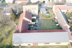 Mehrfamilienhaus mit Potenzial – Kapitalanlage & Lebens(t)raum mit PV-Anlage und Ausbaureserve – Die vollständige Adresse der Immobilie erhältst du vom Anbieter., 14913 Niedergörsdorf – Vorschaubild 11