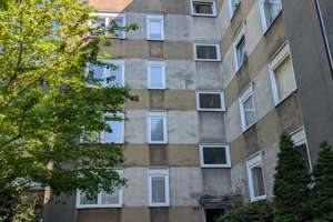 Für Vater - Mutter - Kind: weitläufige 3,5-Zimmer-Wohnung
