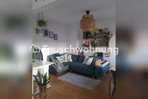 Tauschwohnung: Sonnige 2-Zi-Whg bei U Osterstraße gegen größer – Die vollständige Adresse der Immobilie erhältst du vom Anbieter., 20259 Eimsbüttel (Ortsteil), Hamburg – Vorschaubild 2