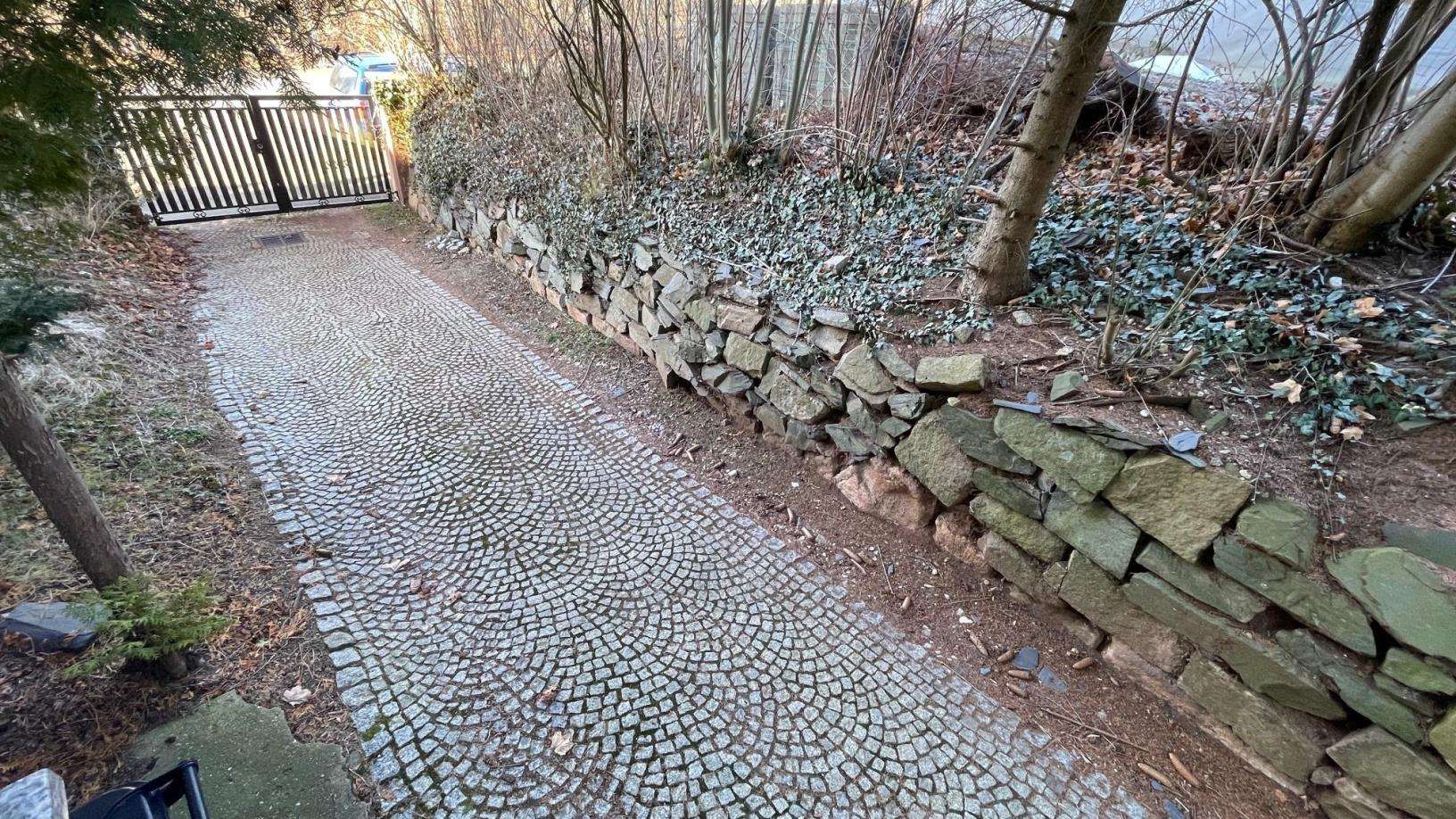 Ein Haus voller Möglichkeiten, Zwickau Kreis – Bild 2