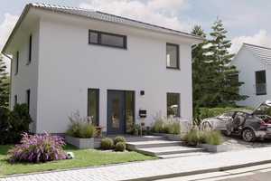 Bauen Sie Ihr Traumhaus in der schönsten Ecke von Wilsdruff. Es ist alles für Sie vorbereitet. – Sächsische Schweiz-Osterzgebirge (Kreis) – Vorschaubild 2