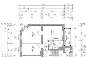 Kapitalanlage in der KTV mit Balkon – Borwinstraße 4, 18057 Kröpeliner-Tor-Vorstadt, Rostock – Vorschaubild 4