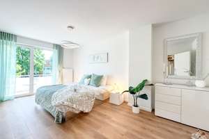 Modernes Reihenhaus, sofort bezugsfrei! – Die vollständige Adresse der Immobilie erhältst du vom Anbieter., 22399 Poppenbüttel, Hamburg – Vorschaubild 10
