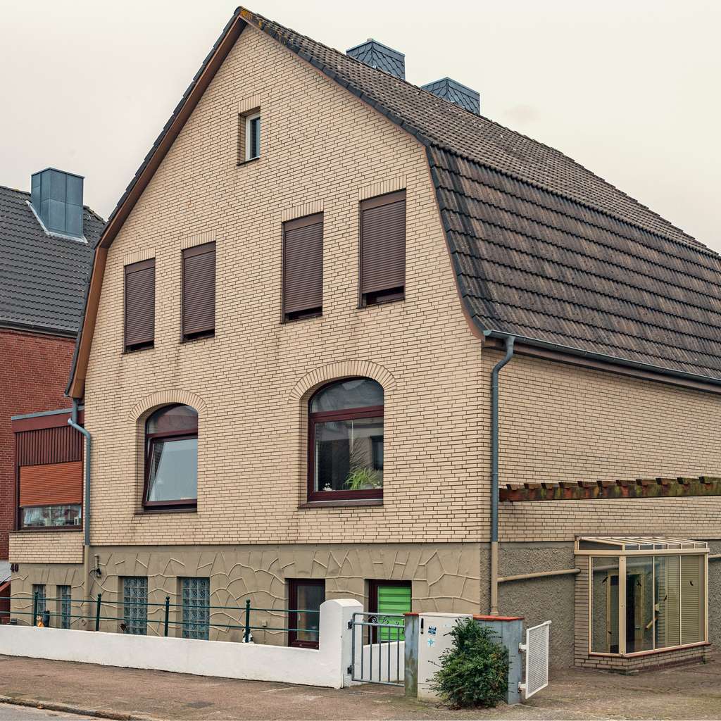 Immobilie in Laboe - Laboe,  Mehrfamilienhaus, 2. Reihe zum Strand, Bestandnutzung oder Neubau - Bild 3