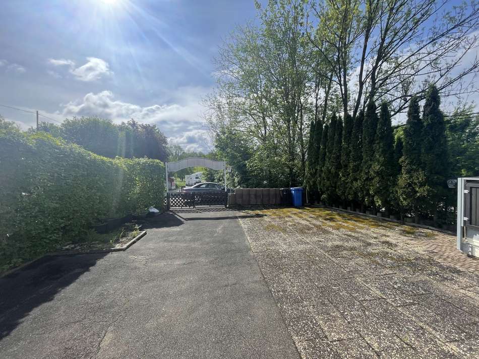 Biergarten/ Hof 