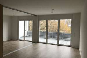 3-Zimmer-WHG_ab 55J_"Betreutes Wohnen" mit gr. Balkon zum Neckar – Bad Strasse 46, 74072 Heilbronn, Heilbronn – Vorschaubild 3