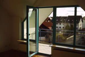 Helle 3-4 Zimmer DG-Maisonette-Wg. MA-Friedrichsfeld-Richtg. Heidelberg -teilrenoviert- Kaufoption! – 68229 Friedrichsfeld, Mannheim – Vorschaubild 5
