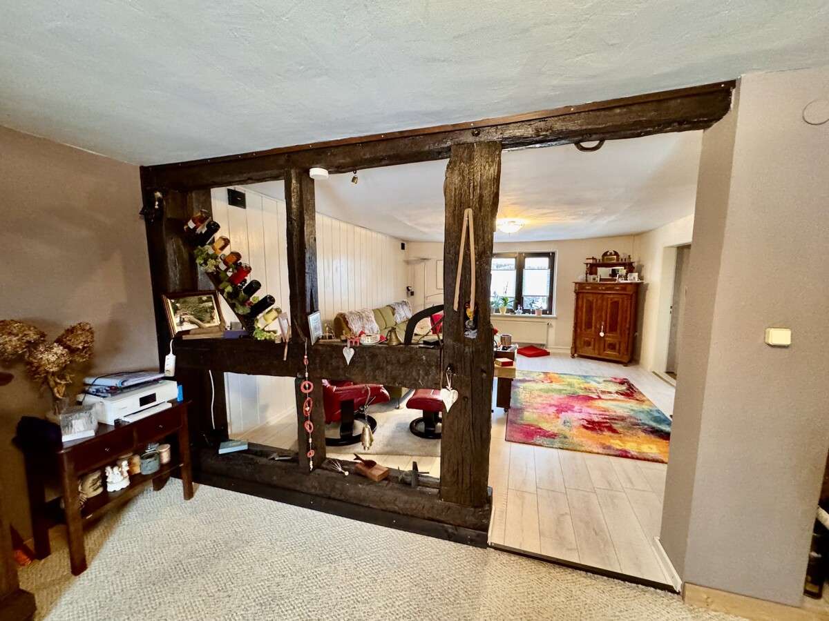 Immobilie in Wilhelmsburg - HORN IMMOBILIEN ++ Einfamilienhaus bei Ferdinandshof mit großem Grundstück nur 70 km bis zur Ostsee - Bild 1