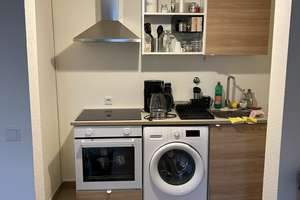 Gemütliche 62 m2 Wohnung mit Pantryküche - Westenhellweg - gegenüber der THIER-Galerie – Westenhellweg 83, 44137 City, Dortmund – Vorschaubild 10