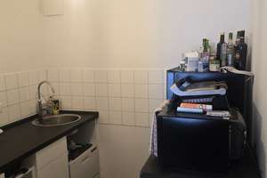 Gepflegte 2-Zimmer Wohnung mit Balkon im 2. OG in Dortmund Innenstadt – Hansbergstraße 17, 44141 Westfalendamm, Dortmund – Vorschaubild 5
