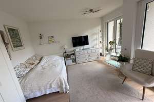 1-Zimmer-Gartenwohnung AB SOFORT verfügbar – Die vollständige Adresse der Immobilie erhältst du vom Anbieter., 81737 Altperlach, München – Vorschaubild 2