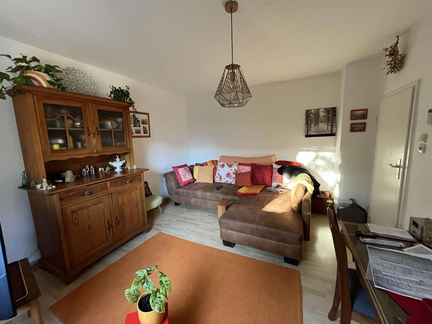 Immobilie in Schweinfurt - Mehrfamilienhaus am Hochfeld - Herrlich ruhig und doch zentrumsnah - Bild 12