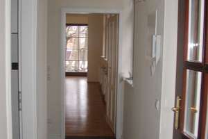 2-Zimmerwohnung im Seitengebäude mit direkt Zugang zum Karl-Heine-Kanal !  – Karl-Heine-Straße 20, 4229 Lindenau, Leipzig – Vorschaubild 2