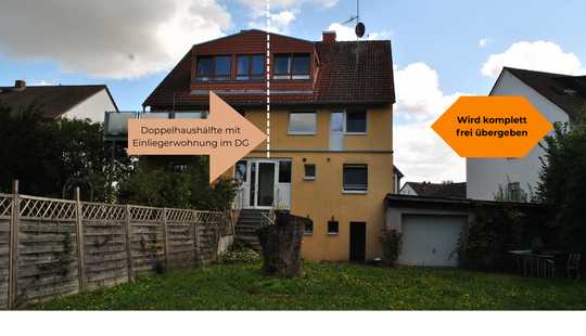 Bild von 4937 Doppelhaushälfte in Gr.-Zimmern