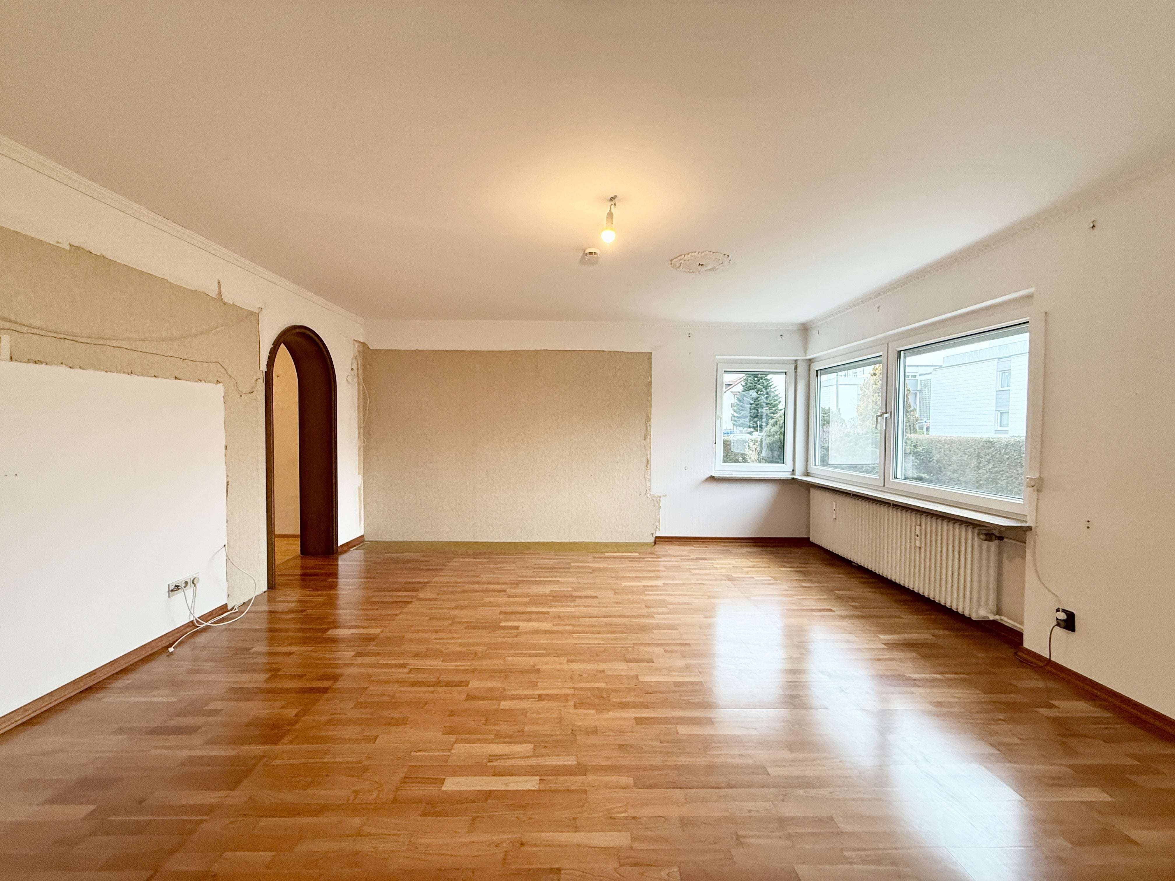 Immobilie in Olching - 3 Zimmerwohnung nahe Olchinger See - Bild 15