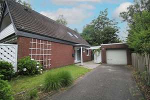 Modernisiertes Einfamilienhaus mit Garten & Wärmepumpe | Oldenburg-Ofenerdiek – Die vollständige Adresse der Immobilie erhältst du vom Anbieter., 26125 Ofenerdiek, Oldenburg (Oldenburg) – Vorschaubild 27