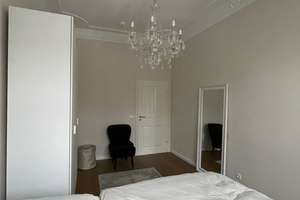 ***Charmante 2-Zimmer Altbau Wohnung mit Erker, möbliert in Leipzig (Südvorstadt) *** – Kurt-Eisner-Straße 36, 4275 Südvorstadt, Leipzig – Vorschaubild 10