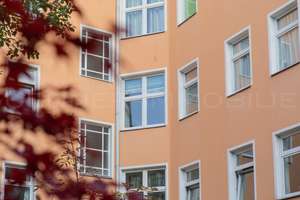 Klasse saniert und hell!
2 Raumwohnung im Wedding zu verkaufen! – Die vollständige Adresse der Immobilie erhältst du vom Anbieter., 13351 Wedding, Berlin – Vorschaubild 5