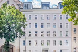 Architektur trifft Lebensqualität – Schöneberg von seiner besten Seite – Kolonnenstraße 20, 10829 Schöneberg, Berlin – Vorschaubild 13