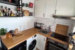 2-Zimmer EG-Wohnung mit großer Terrasse in Bonn – Konradstraße 2 a, 53121 Endenich, Bonn – Vorschaubild 11