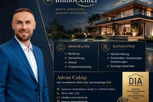 * Mehrfamilienhaus in attraktiver Mainnähe * mit Potenzial zur Aufstockung*