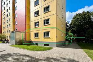 Vollsaniert 2024 & vermietet: 4-Zi.-Kapitalanlage in München-Neuperlach – provisionsfrei – Bunsenstraße 20, 81735 Neuperlach, München – Vorschaubild 10