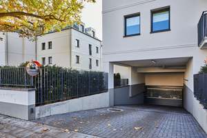 Lübeck: Schönes Penthouse mit sonniger Dachterrasse! – St. Jürgen Ring 54-58, 23564 Sankt Jürgen, Lübeck – Vorschaubild 3