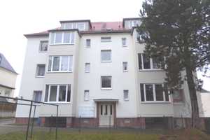 Schöne Erdgeschosswohnung in Hilbersdorf – Trinitatisstraße 1, 9131 Chemnitz – Vorschaubild 1