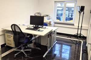 Wohnung / Büro vielseitig nutzbar - Top renoviert - provisionsfrei direkt vom Eigentümer – 70186 Gablenberg, Stuttgart – Vorschaubild 8