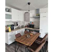 Alltagstaugliche 2-Zimmer-Wohnung in Aachen – Trierer Straße 43-45, 52078 Trierer Straße, Aachen – Vorschaubild 5