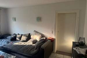 Attraktive 2-Zimmer Souterrain-Wohnung  in Köln Mauenheim in zentrale Lage – Siegmundstraße 11, 50739 Mauenheim, Köln – Vorschaubild 4