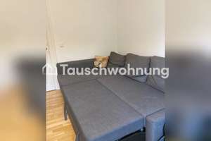 Tauschwohnung: SUCHE 4 Zimmer Berlin West, BIETE 4 Zimmer Hamburg St Pauli – Die vollständige Adresse der Immobilie erhältst du vom Anbieter., 20359 St. Pauli, Hamburg – Vorschaubild 7