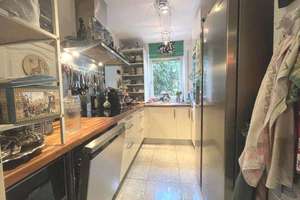 * Hochwertige Wohnung mit Privatgarten * – Eisvogelweg 37, 81827 Waldtrudering, München – Vorschaubild 3