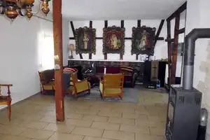 2- bis  3-Familienhaus in ruhiger Ortslage mit Potential - Garten und Stellplätze möglich – Haserich, Cochem-Zell (Kreis), 56858 Cochem-Zell (Kreis) – Vorschaubild 2