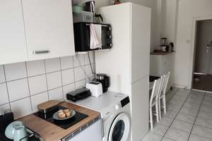 Solides Mehrfamilienhaus mit 2 Gewerbeeinheiten in zentraler Lage von Düsseldorf – Die vollständige Adresse der Immobilie erhältst du vom Anbieter., 40591 Wersten, Düsseldorf – Vorschaubild 29