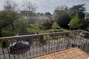 Charmante 1,5 Zimmer Wohnung Heidelberg Kirchheim  – Die vollständige Adresse der Immobilie erhältst du vom Anbieter., 69115 Weststadt, Heidelberg – Vorschaubild 2